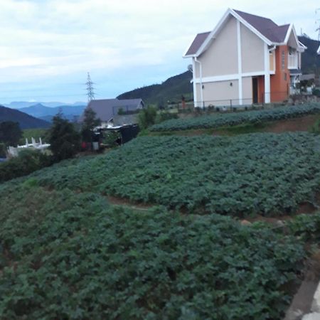Rainyfreindz Hotel Nuwara Eliya Ngoại thất bức ảnh