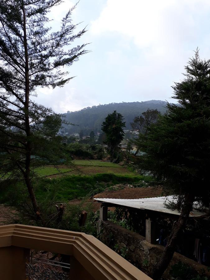 Rainyfreindz Hotel Nuwara Eliya Ngoại thất bức ảnh
