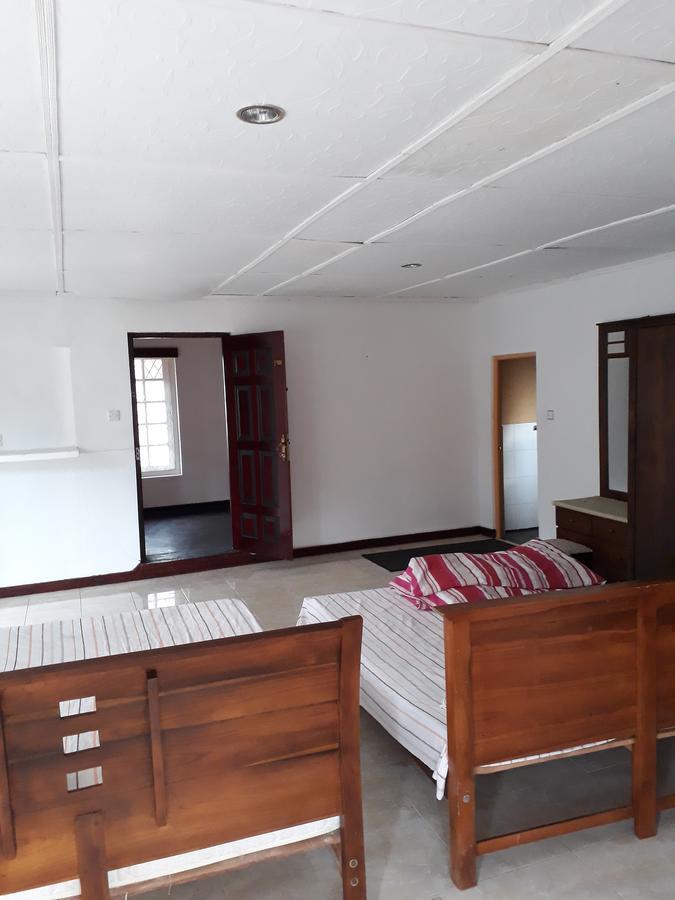Rainyfreindz Hotel Nuwara Eliya Ngoại thất bức ảnh