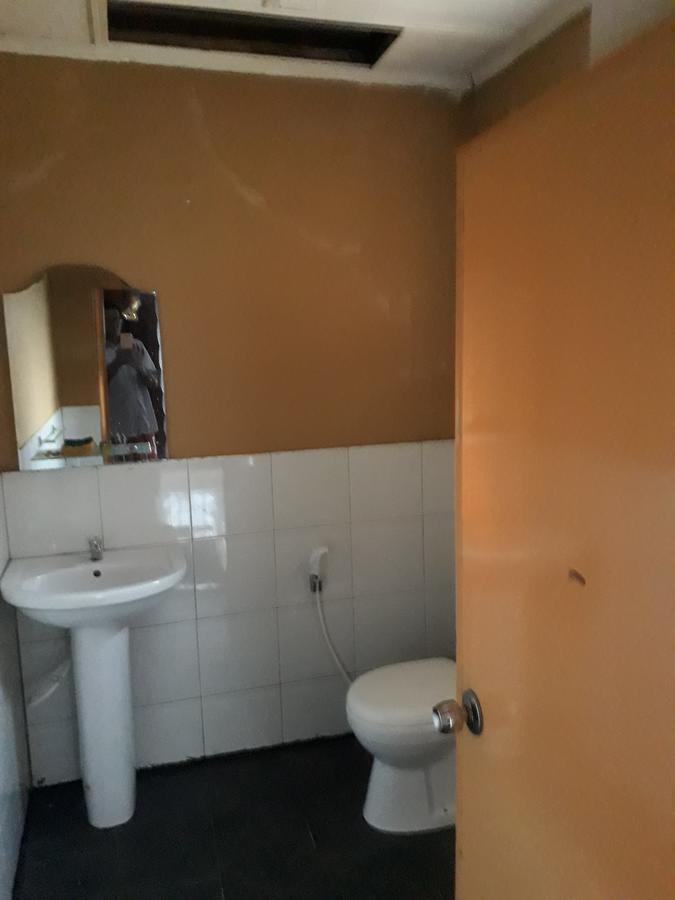 Rainyfreindz Hotel Nuwara Eliya Ngoại thất bức ảnh
