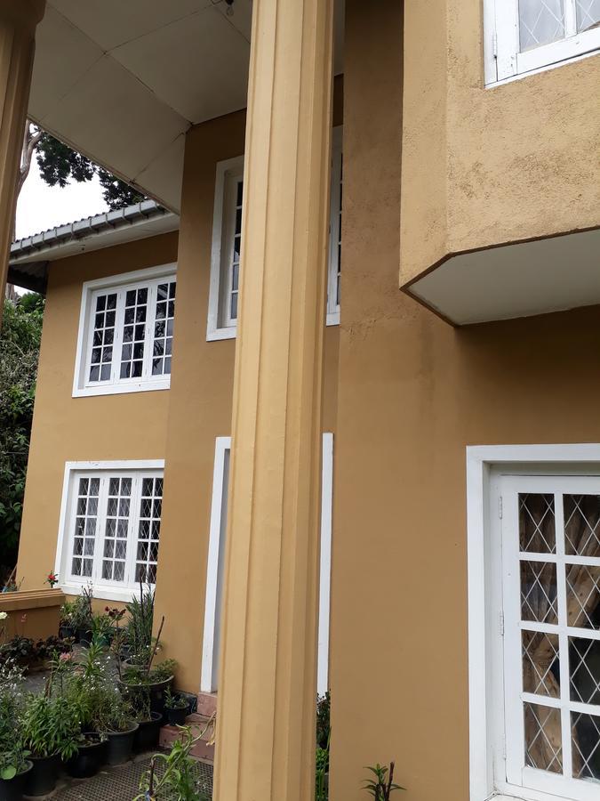 Rainyfreindz Hotel Nuwara Eliya Ngoại thất bức ảnh