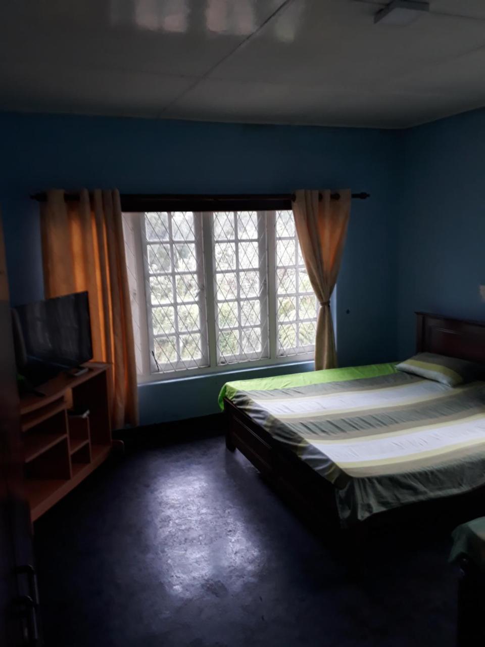 Rainyfreindz Hotel Nuwara Eliya Ngoại thất bức ảnh